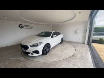 Used BMW 2 Series 2021 for sale - 74899384: Photo
