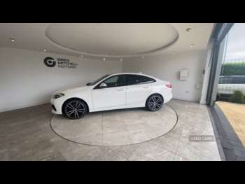 Used BMW 2 Series 2021 for sale - 74899384: Photo