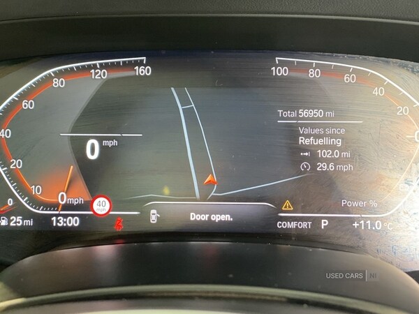 Used BMW X5 2021 for sale - 76359129: Photo 24