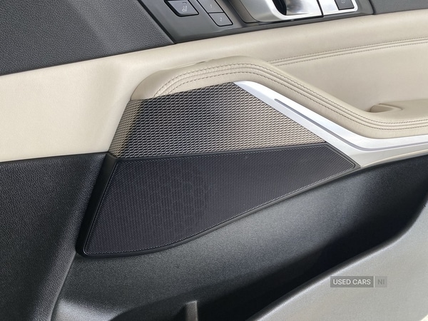 Used BMW X5 2021 for sale - 76359129: Photo 27