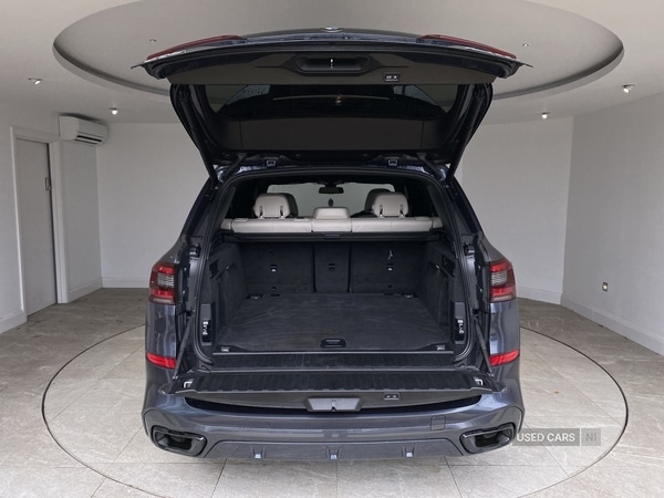 Used BMW X5 2021 for sale - 76359129: Photo 7