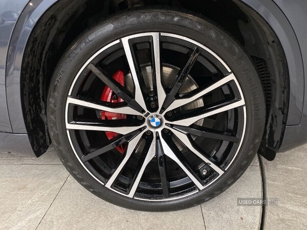 Used BMW X5 2021 for sale - 76359129: Photo 9