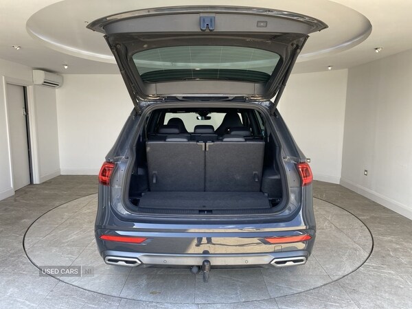 Used SEAT Tarraco 2024 for sale - 76528545: Photo 19