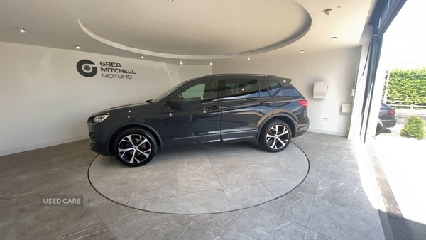 Used SEAT Tarraco 2024 for sale - 76528545: Photo 4