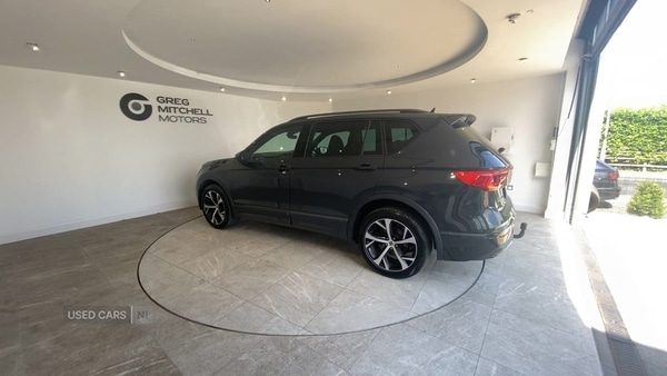 Used SEAT Tarraco 2024 for sale - 76528545: Photo 5