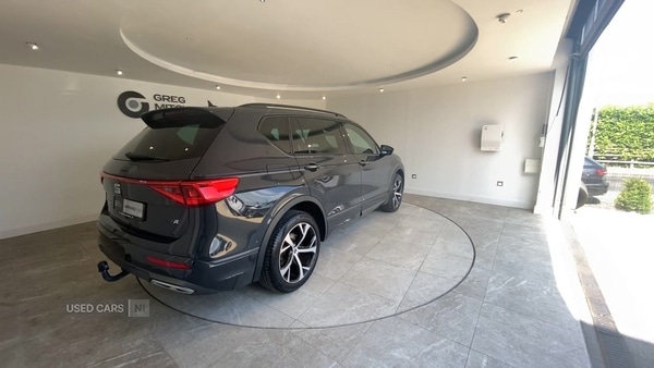 Used SEAT Tarraco 2024 for sale - 76528545: Photo 7