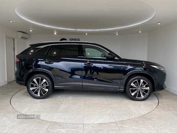 Used MG MG HS 2025 for sale - 77785045: Photo 10