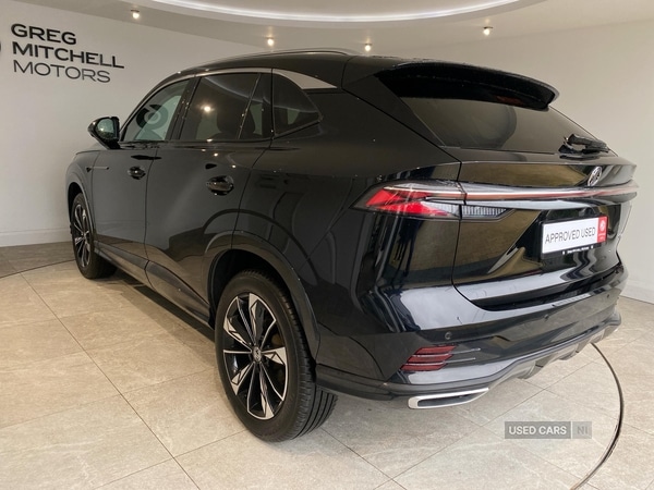 Used MG MG HS 2025 for sale - 77785045: Photo 11