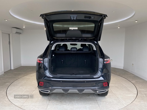 Used MG MG HS 2025 for sale - 77785045: Photo 13