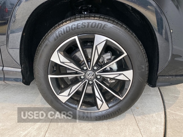 Used MG MG HS 2025 for sale - 77785045: Photo 15