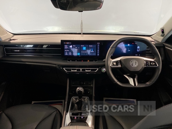 Used MG MG HS 2025 for sale - 77785045: Photo 17