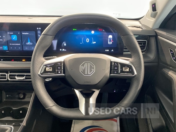 Used MG MG HS 2025 for sale - 77785045: Photo 19