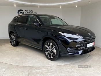 MG MG HS feature image