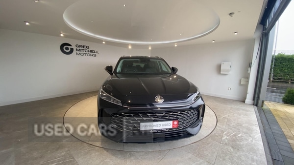 Used MG MG HS 2025 for sale - 77785045: Photo 2