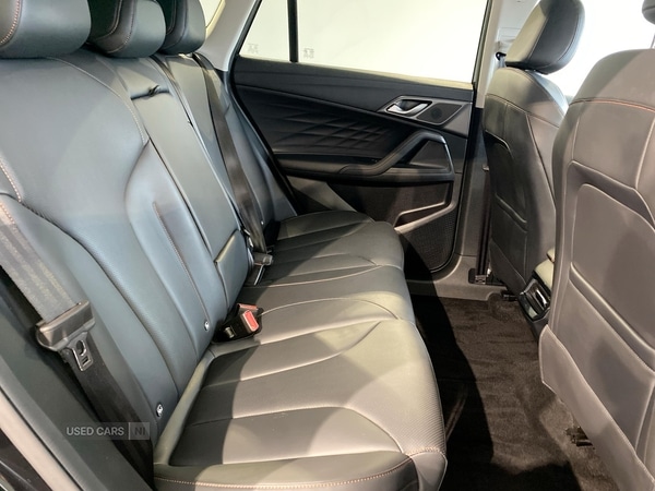 Used MG MG HS 2025 for sale - 77785045: Photo 20