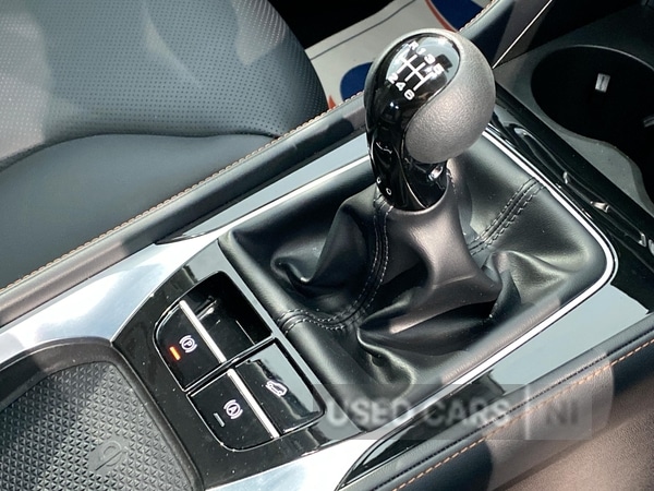 Used MG MG HS 2025 for sale - 77785045: Photo 21