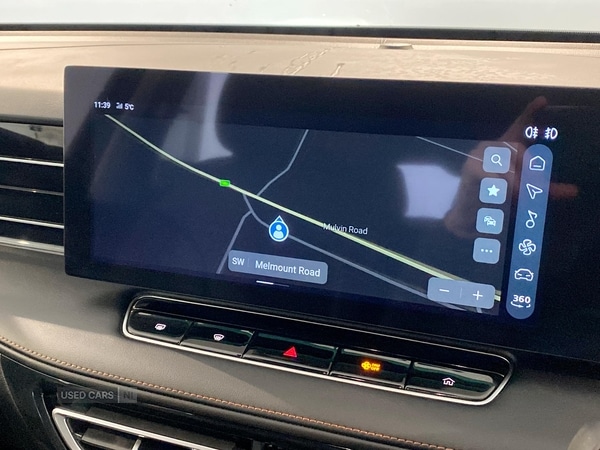 Used MG MG HS 2025 for sale - 77785045: Photo 23