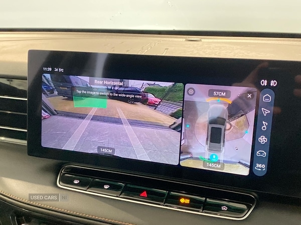 Used MG MG HS 2025 for sale - 77785045: Photo 24