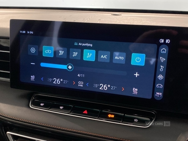 Used MG MG HS 2025 for sale - 77785045: Photo 25