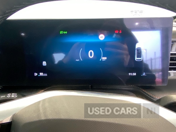 Used MG MG HS 2025 for sale - 77785045: Photo 27