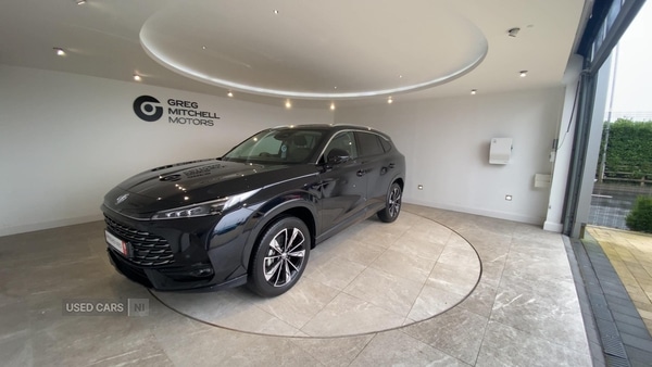 Used MG MG HS 2025 for sale - 77785045: Photo 3