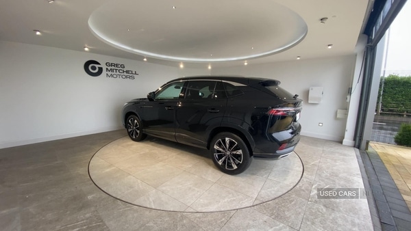 Used MG MG HS 2025 for sale - 77785045: Photo 5