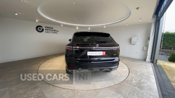 Used MG MG HS 2025 for sale - 77785045: Photo 6