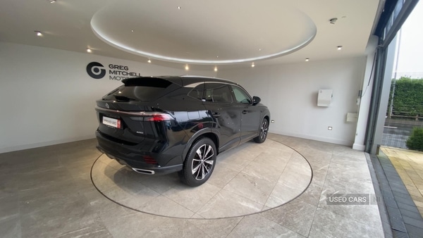 Used MG MG HS 2025 for sale - 77785045: Photo 7