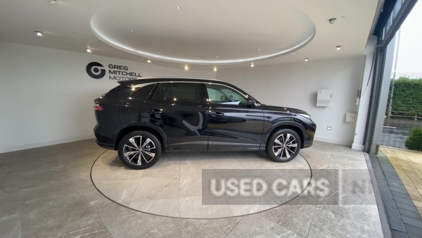 Used MG MG HS 2025 for sale - 77785045: Photo 8