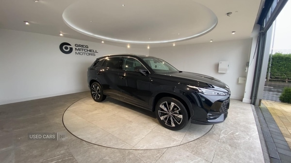 Used MG MG HS 2025 for sale - 77785045: Photo 9