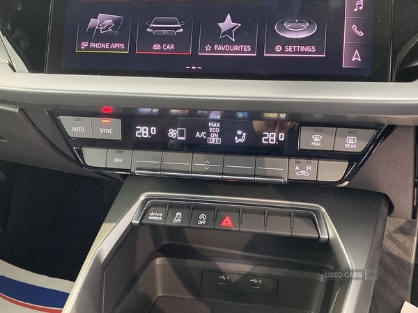 Used Audi A3 2021 for sale - 76528417: Photo 25