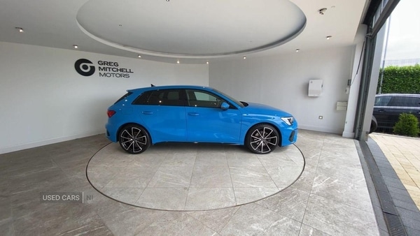 Used Audi A3 2021 for sale - 76528417: Photo 3