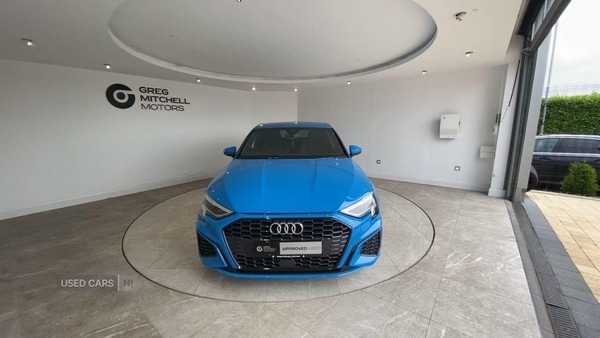 Used Audi A3 2021 for sale - 76528417: Photo 5