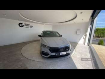 Used Skoda Octavia 2021 for sale - 74687501: Photo