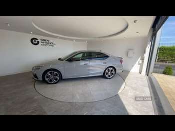 Used Skoda Octavia 2021 for sale - 74687501: Photo