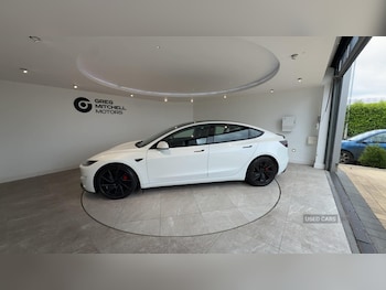 Used Tesla Model 3 2024 for sale - 78947984: Photo