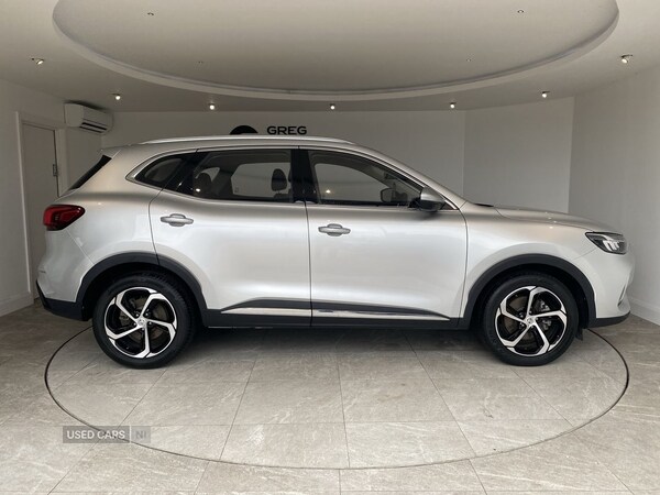 Used MG MG HS 2024 for sale - 76585880: Photo 12