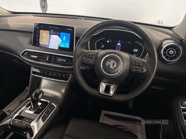 Used MG MG HS 2024 for sale - 76585880: Photo 19