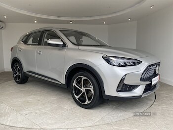 Used MG MG HS 2024 for sale - 76585880: Photo