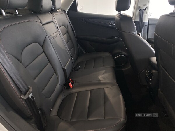 Used MG MG HS 2024 for sale - 76585880: Photo 22