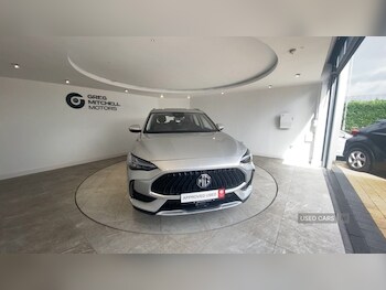 Used MG MG HS 2024 for sale - 76585880: Photo