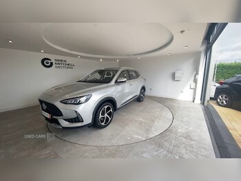 Used MG MG HS 2024 for sale - 76585880: Photo