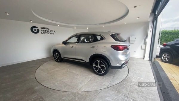 Used MG MG HS 2024 for sale - 76585880: Photo 5