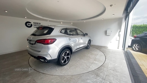 Used MG MG HS 2024 for sale - 76585880: Photo 7