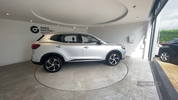 Used MG MG HS 2024 for sale - 76585880: Photo 8