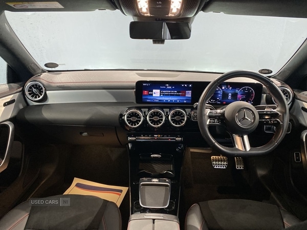 Used Mercedes-Benz CLA 2024 for sale - 77204277: Photo 18