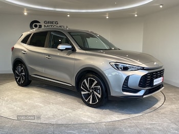 MG MG ZS feature image