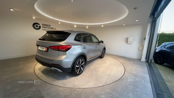 Used MG MG ZS 2025 for sale - 77840182: Photo 7