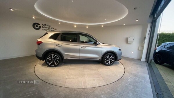 Used MG MG ZS 2025 for sale - 77840182: Photo 8