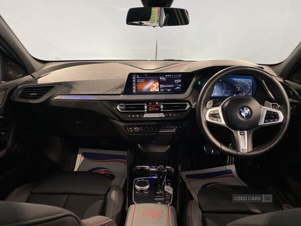 Used BMW 1 Series 2024 for sale - 76308349: Photo 10